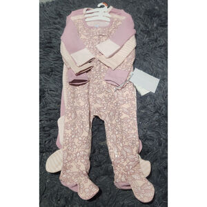 Cloud Island 3 pc Sleepers 6-9 months